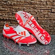 کفش فوتبال آدیداس پردیتور بیلینگهام Adidas Predator Elite Tongue