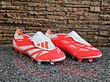 کفش فوتبال آدیداس پردیتور بیلینگهام Adidas Predator Elite Tongue