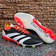 کفش فوتبال آدیداس پردیتور بیلینگهام Adidas Predator Elite Tongue