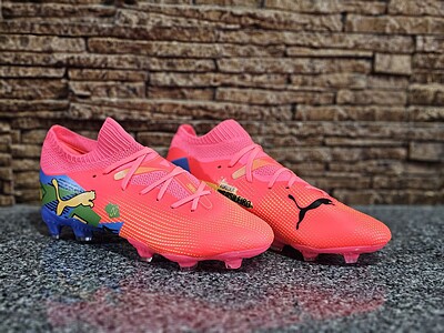 کفش فوتبال پوما فیوچر Puma Future Ultimate 7 MATCH Copa Neymar