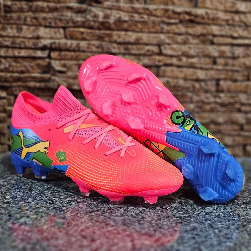 کفش فوتبال پوما فیوچر Puma Future Ultimate 7 MATCH Copa Neymar