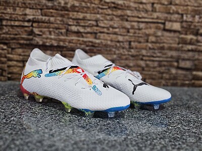 کفش فوتبال پوما فیوچر Puma Future Ultimate 7 MATCH Copa Neymar