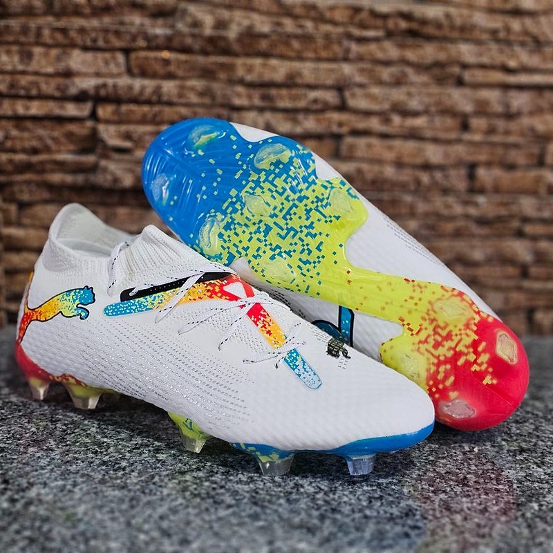 کفش فوتبال پوما فیوچر Puma Future Ultimate 7 MATCH Copa Neymar