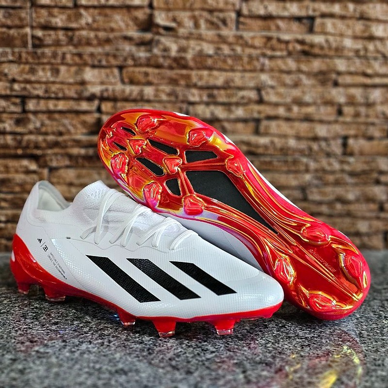 کفش فوتبال آدیداس ایکس کریزی فست Adidas X Crazy Fast