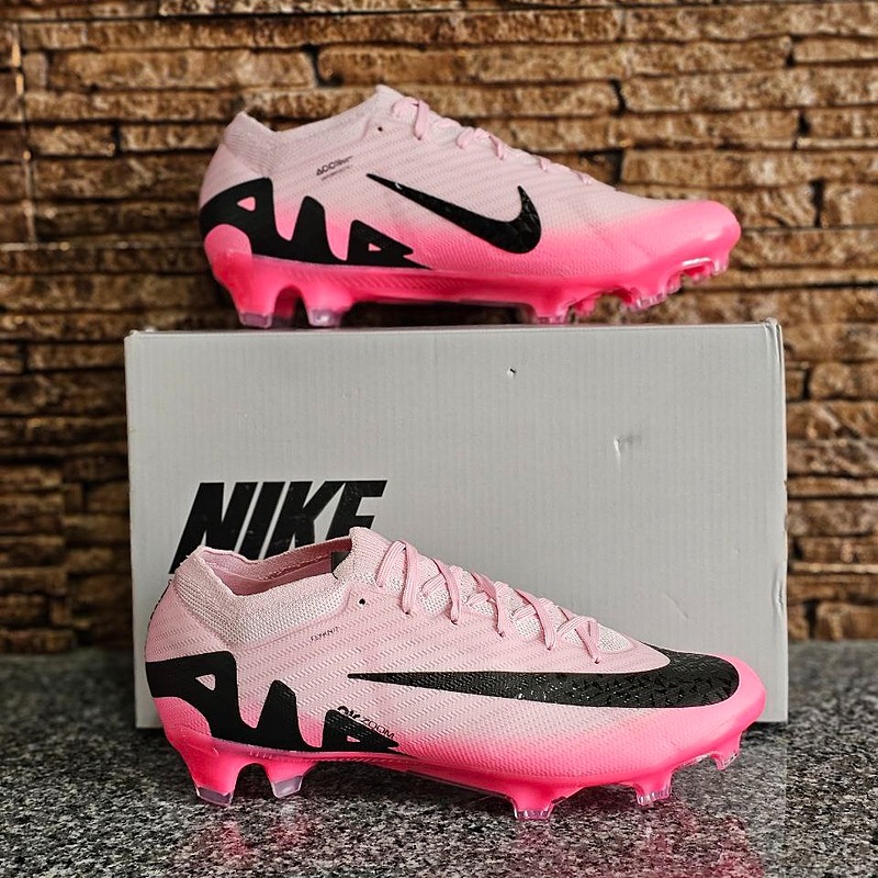 کفش فوتبال نایک مرکوریال ایرزوم ویپور Nike Mercurial Airzoom Vapor 15