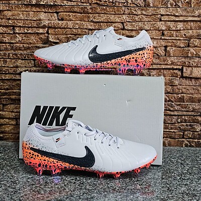 کفش فوتبال تمپو لجند 10 Nike Tiempo Legend