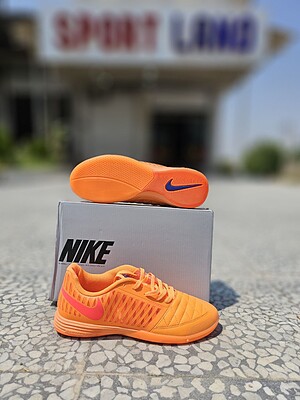 کفش فوتسال نایک لونارگتو Nike Lunar Gato