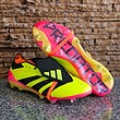 کفش فوتبال آدیداس پردیتور بیلینگهام Adidas Predator Elite Tongue