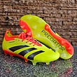 کفش فوتبال آدیداس پردیتور بیلینگهام Adidas Predator Elite Tongue