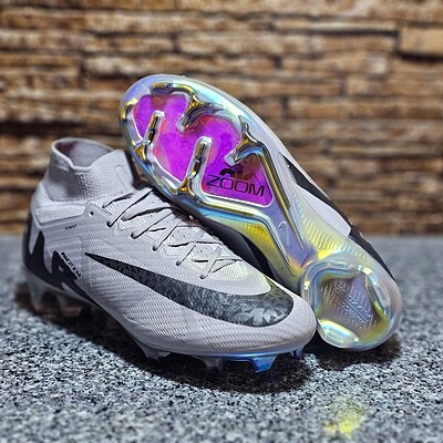 کفش فوتبال نایک مرکوریال ایرزوم سوپرفلای  Nike Mercurial Airzoom Superfly 9