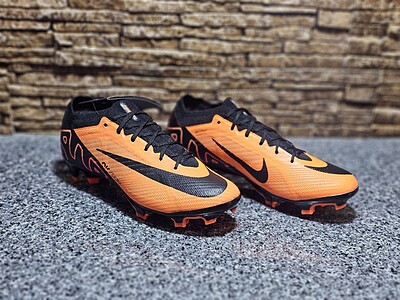 کفش فوتبال نایک مرکوریال ایرزوم ویپور Nike Mercurial Airzoom Vapor 15