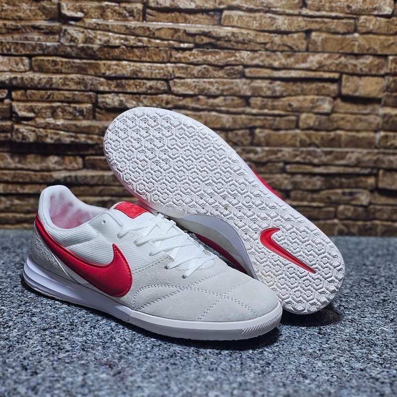 کفش فوتسال نایک تمپو پریمیر سالا NIKE TIEMPO PREMIER II SALA