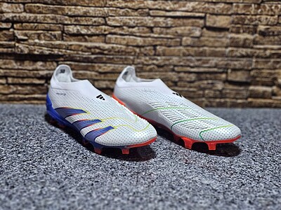 کفش فوتبال آدیداس پردیتور بیلینگهام Adidas Predator Elite Tongue