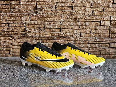 کفش فوتبال نایک مرکوریال ایرزوم ویپور Nike Mercurial Airzoom Vapor 15