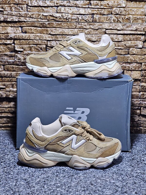 کتونی نیوبالانس New Balance 9060 