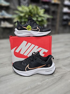 کتونی نایک زوم ایکس اسمایلی Nike Zoom X Smiley