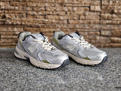 کتونی نیوبالانس 530 New Balance