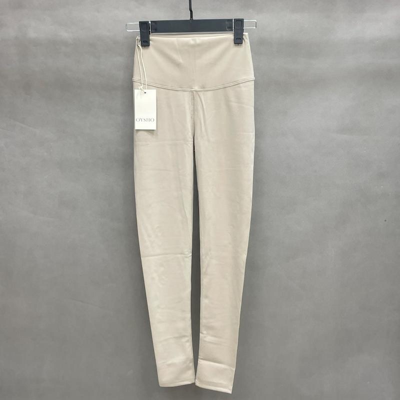 لگ ورزشی زنانه اویشو تولید ترکیه - کرم