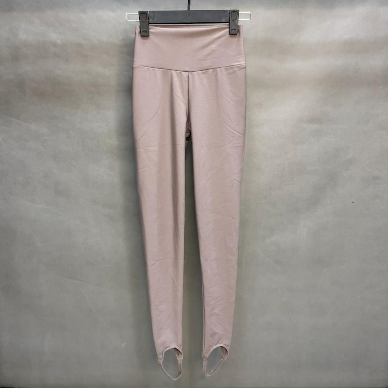 لگ ورزشی رکابدار زنانه لیدی هوررم ترکیه - کد ۲۳۴۵- رنگ نسکافه ای