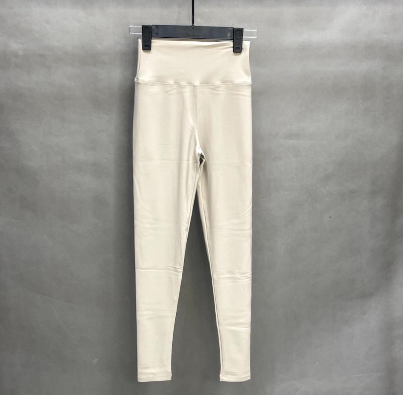 لگ غواصی لیدی هورم با کیفت -کرم روشن (بژ) ساده کد 2132