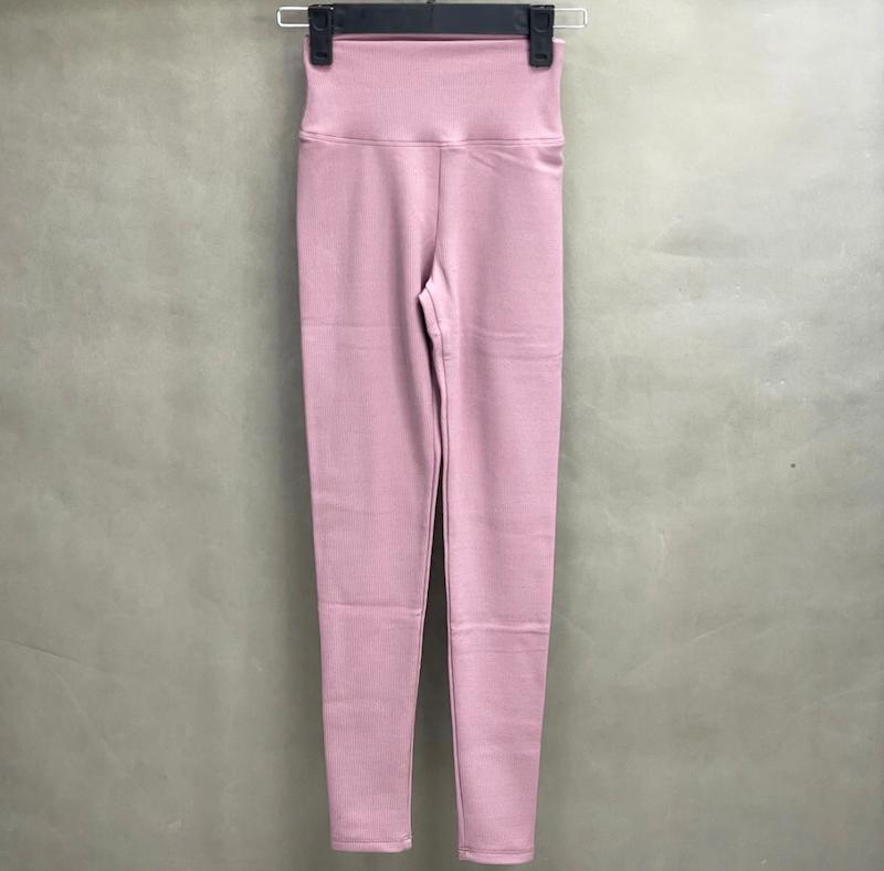 لگ کبریتی کرکدار لیدی هورم زنانه تولید ترکیه - کد ۲۳۹۵ رنگ کالباسی