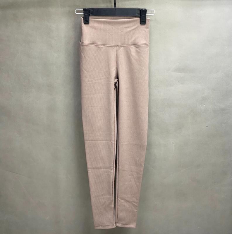 لگ کبریتی کرکدار لیدی هورم زنانه تولید ترکیه - کد ۲۳۹۵ رنگ نسکافه ای