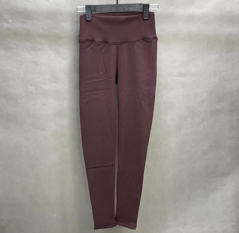 لگ کبریتی سوپر کرکدار لیدی هورم زنانه تولید ترکیه - کد ۴۱۱۷ رنگ قهوه ای