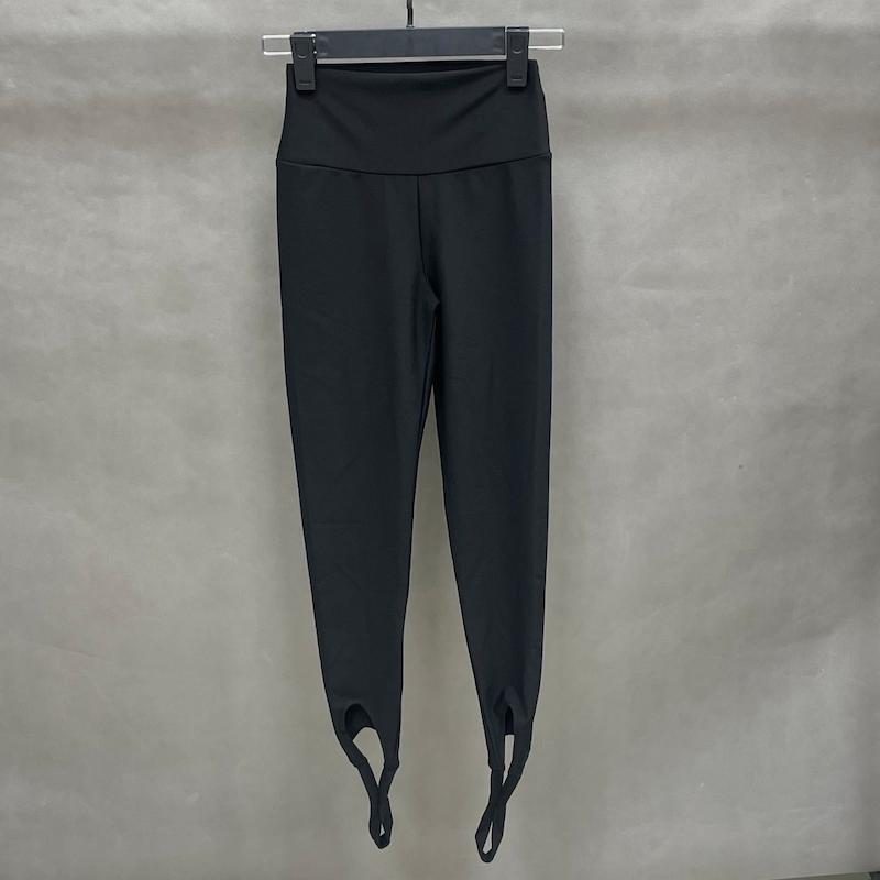 لگ ورزشی رکابدار لیدی هوررم ترکیه - کد ۲۶۵۸ رنگ مشکی