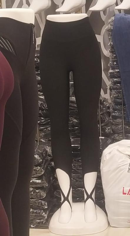 لگ رکابدار فانتزی لیدی هوررم ترکیه - کد ۲۶۵۸ رنگ مشکی