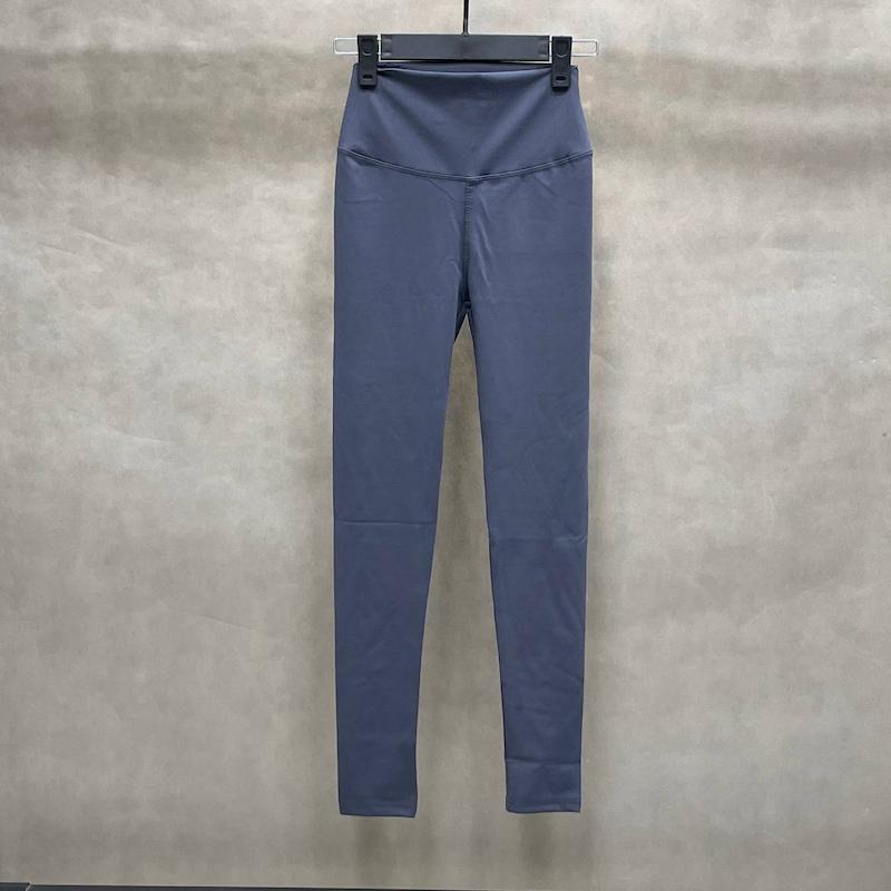 لگ کمر پهن لولولمون lululemon تولید ترکیه - رنگ فیلی 