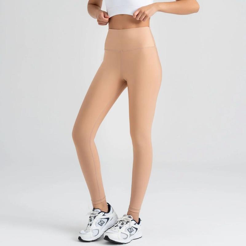 لگ کمر پهن گنی رنگ کرم لیسمینا (لیزمینا) ترکیه- کد 281