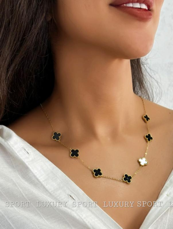 گردنبند ونکیلیف کد 1608