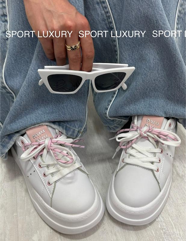 کتانی Miu Miu کد 1623