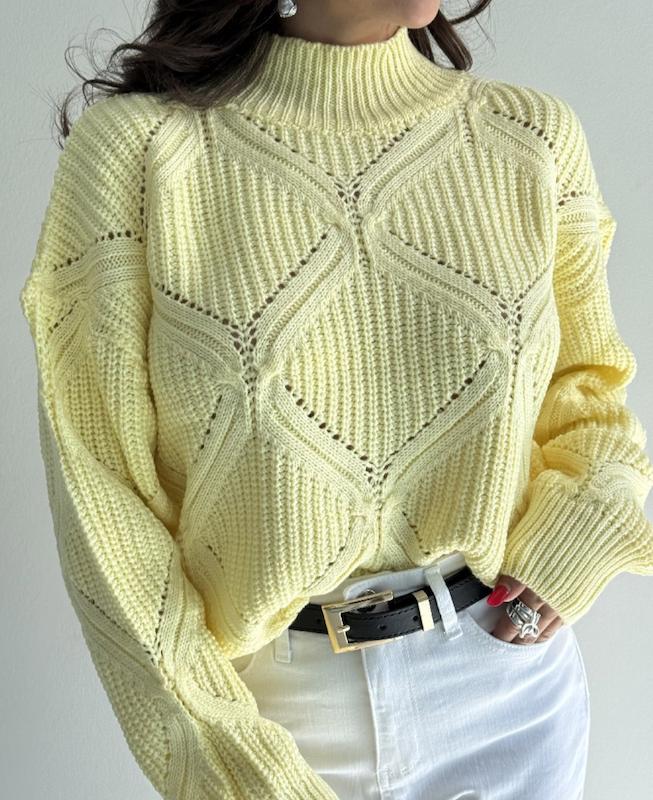 پیراهن بافت کد 1659