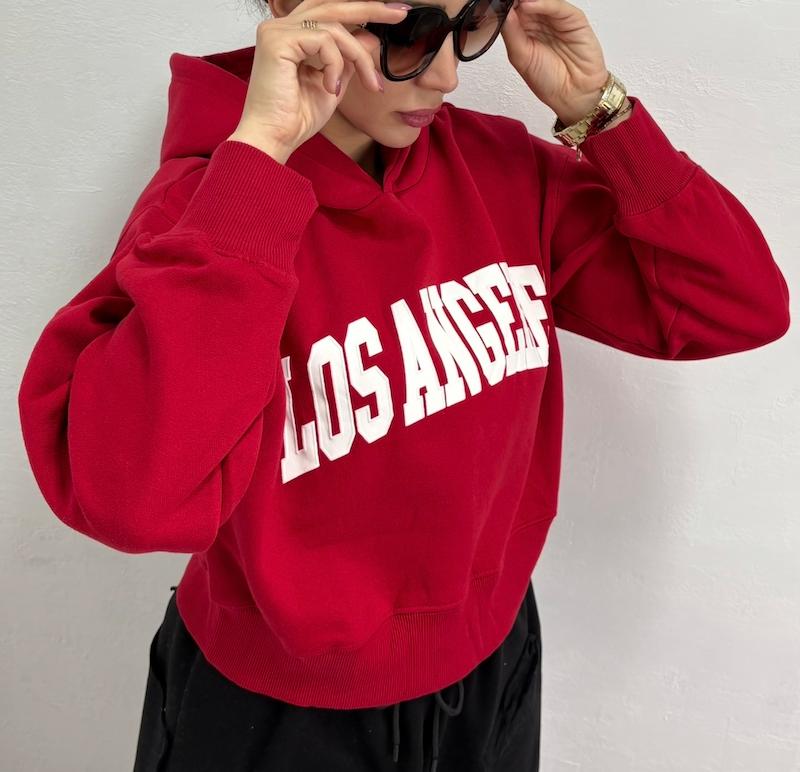 هودی کراپ کد 1662