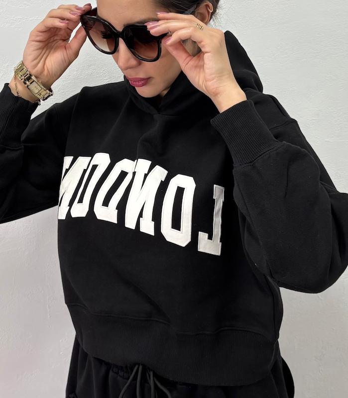 هودی کراپ کد 1663