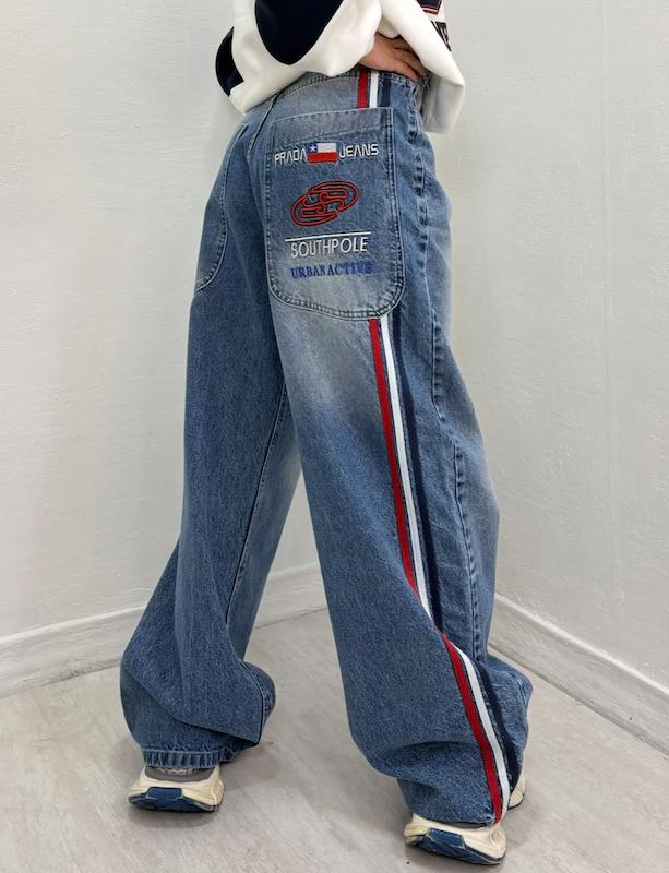 شلوار کارپنتر بگ کد 1690