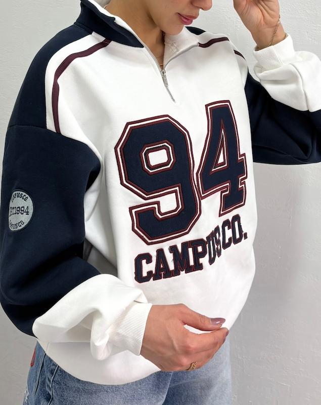 دورس نیم زیپ کد 1695