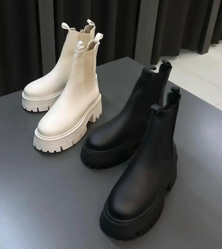 نیم بوت ZARA کد 1614