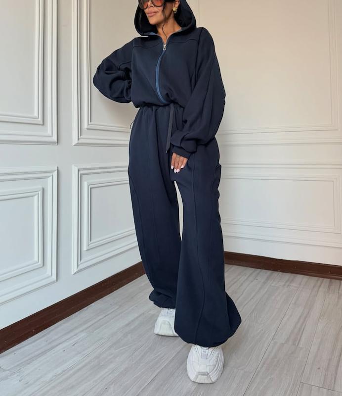 ست سوئیشرت شلوار کد 1620