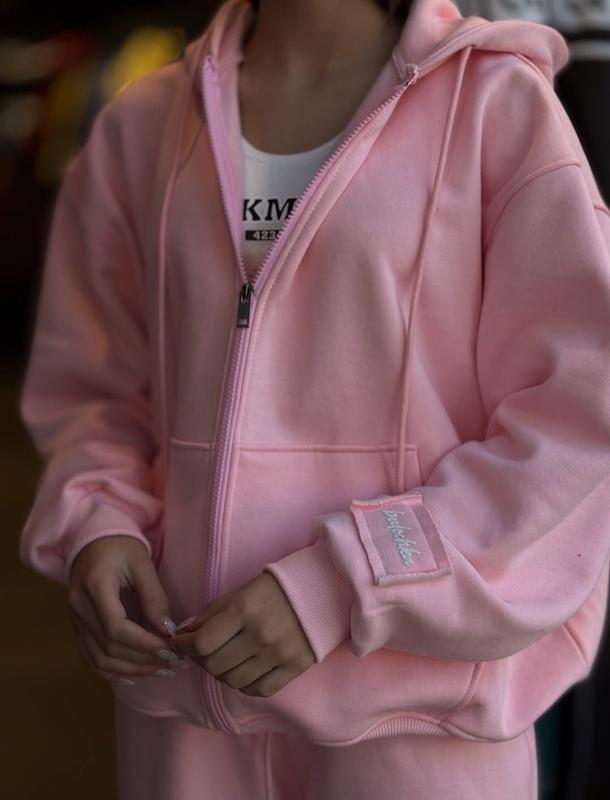 ست سوئیشرت شلوار کد 1623