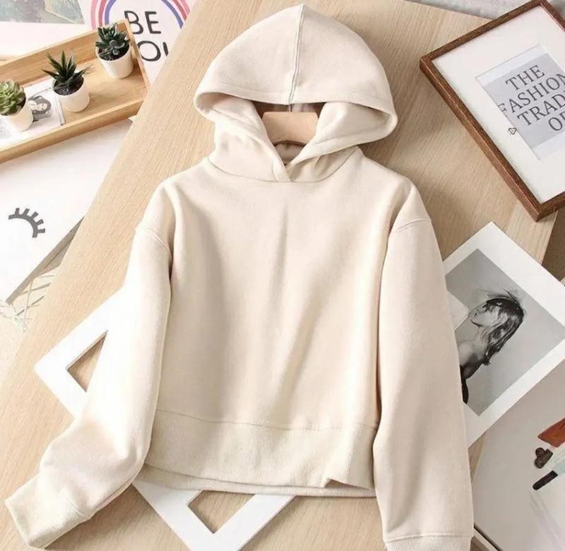 نیم تنه هودی کد 0367 