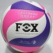 توپ والیبال fox زنبوری