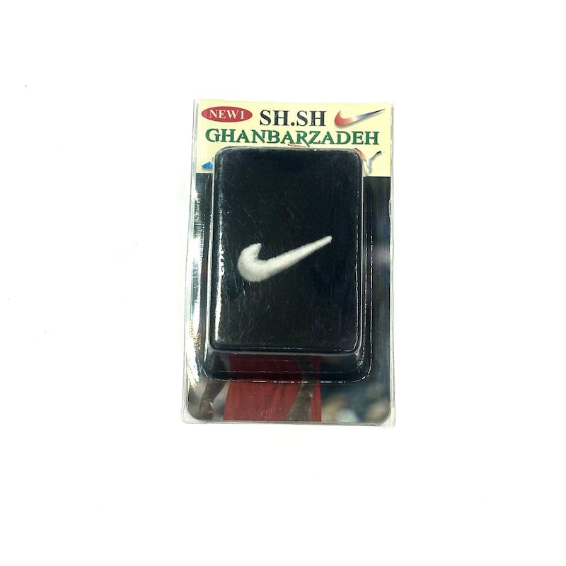 مچ بند حوله ای فوتبالی جفتی