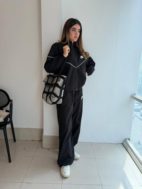 ست بارونی نایکی