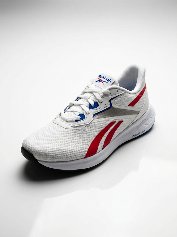 کتونی ریباک مدل ENERGEN RUN 3اورجینال  کد HP9299  زنانه مردانه  مناسب پیاده‌روی و دویدن سبک