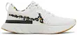 کفش رانینگ اورجینال نایک مدل React Infinity Run Flyknit 2 (کد DJ5932-001)
