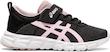 کتونی اورجینال اسیکس ASICS Gel-Quantum Lyte | کد 1024A032 (مشکی/صورتی) سایز 38 و 40