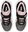 کتونی اورجینال اسیکس ASICS Gel-Quantum Lyte | کد 1024A032 (مشکی/صورتی) سایز 38 و 40