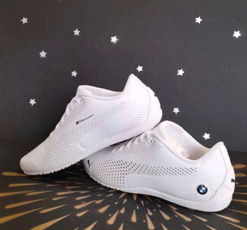 Puma BMW | بی ام دبلیو
